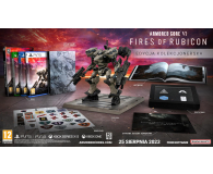PlayStation Armored Core VI Fires Of Rubicon Collectors Edition - 1143565 - zdjęcie 2